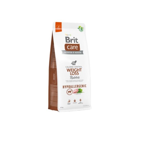 Brit Care Weight Loss 12KG