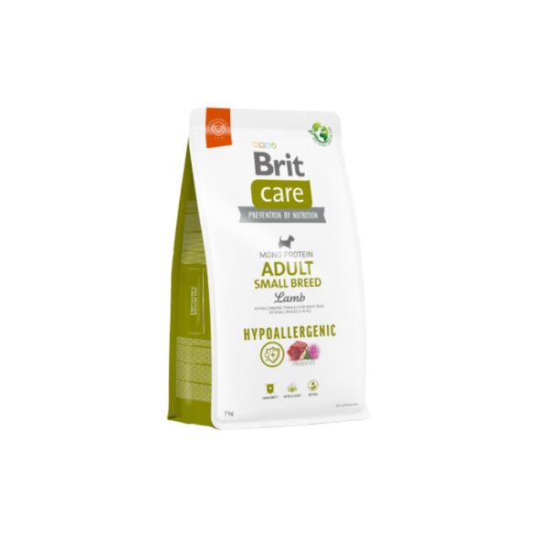 Brit Care Adulto Raza Pequena 7.5 KG