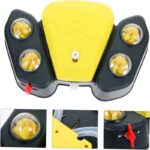 juguete de agua para perro bebedero 3 1