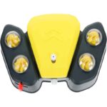 juguete de agua para perro bebedero 7