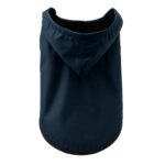 Impermeable para Perro Azul 2