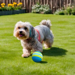 Pelotas para Perros Pequeños