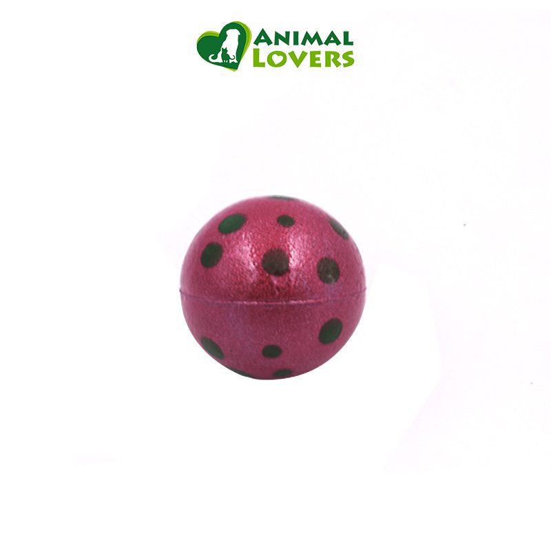 3-5-3.jpg La Pelota Saltarina para Perros es el juguete perfecto para mantener a tu mascota activa, entretenida y feliz. Diseñada específicamente para estimular el juego enérgico y proporcionar diversión duradera, esta pelota combina un diseño atractivo con funcionalidad excepcional. Con su capacidad para saltar y rebotar, la Pelota Saltarina para Perros se convierte en una excelente opción para fomentar el ejercicio físico y el entretenimiento de tu perro.