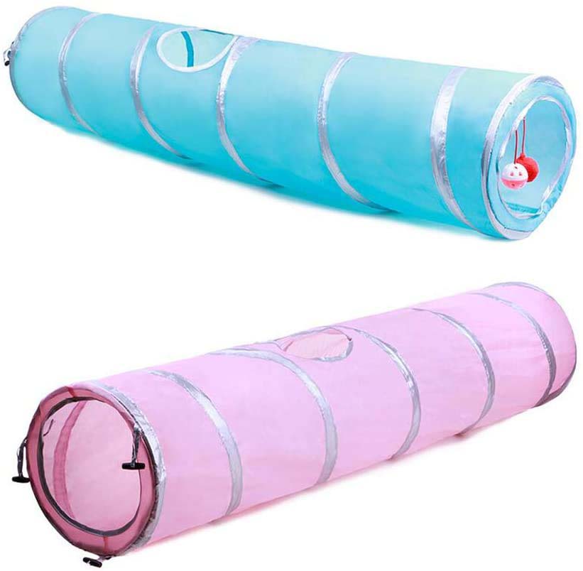 Túnel para Gatos Túnel para Gatos