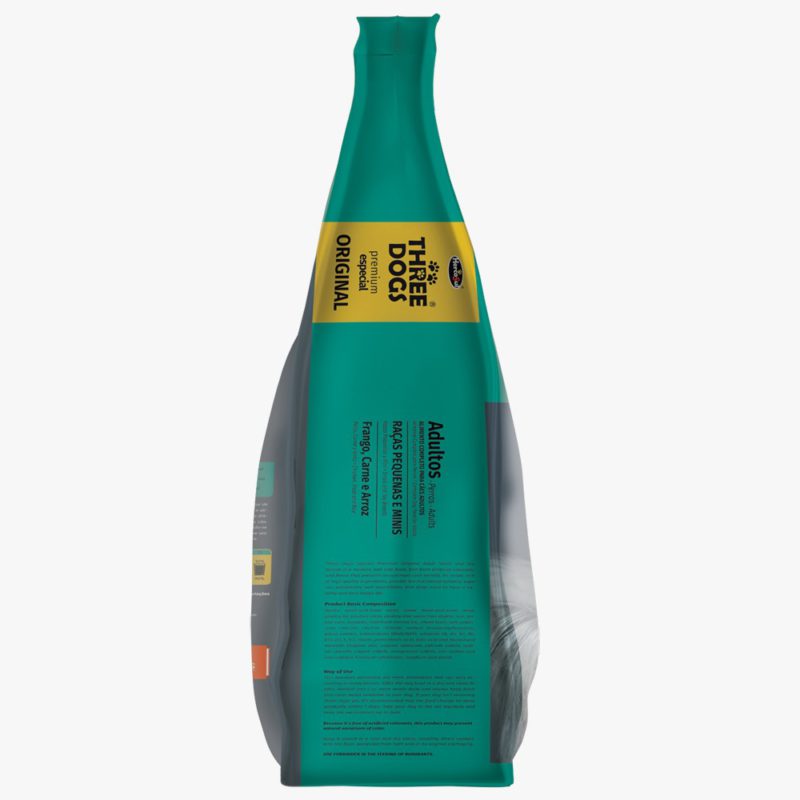 Adulto razas pequenas y minis 1 1