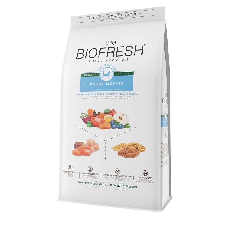Biofresh ADULTO Racas Medias 3Kg REV 003 angulo 2 1