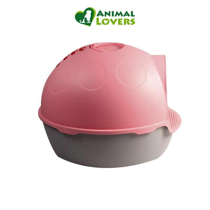 Caja-Sanitaria-Base-Gris-Tapa-rosada-2-1.jpg Caja Sanitaria Base Gris Tapa rosada 2 1