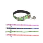 Collar XS Diseno Gato 1