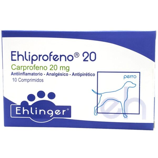 Ehliprofeno 1