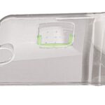 JAULA HAMSTER ACRILICO TAPA DE ASA 1