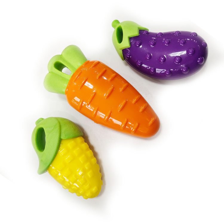 Mordedores de Goma para Perros