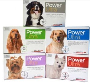 Power Ultra Perro - Animal Lovers Tienda De Mascotas Y Farmacia Veterinaria