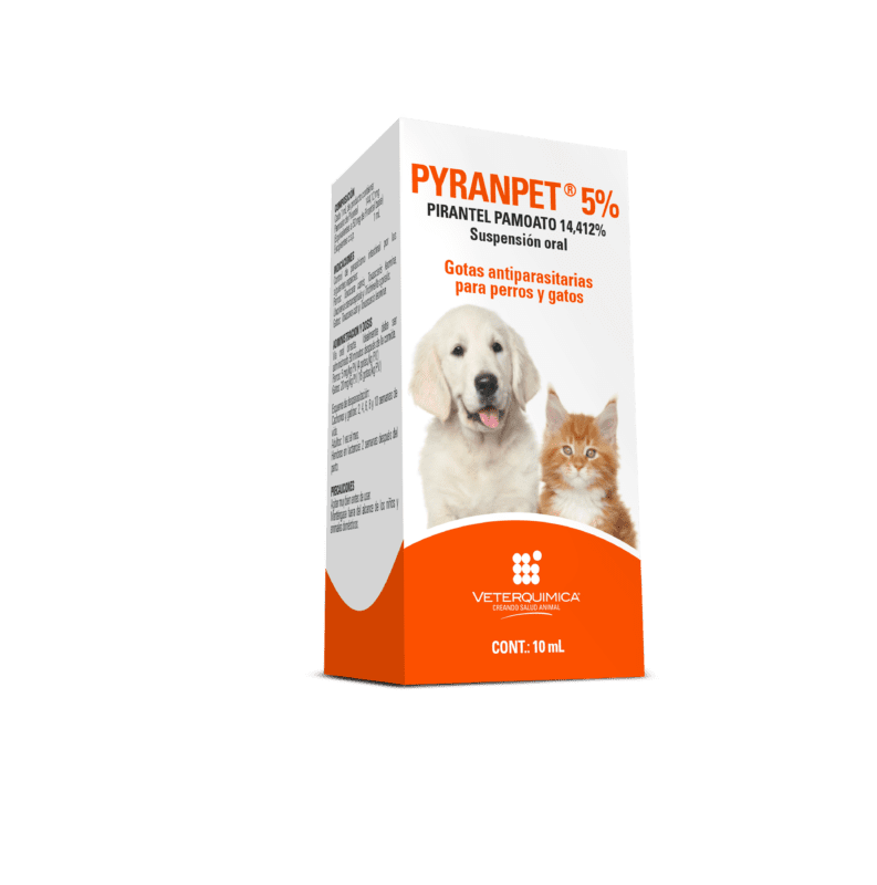 Pyranpet 1