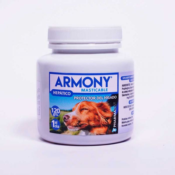 armony hepato protector 1 1