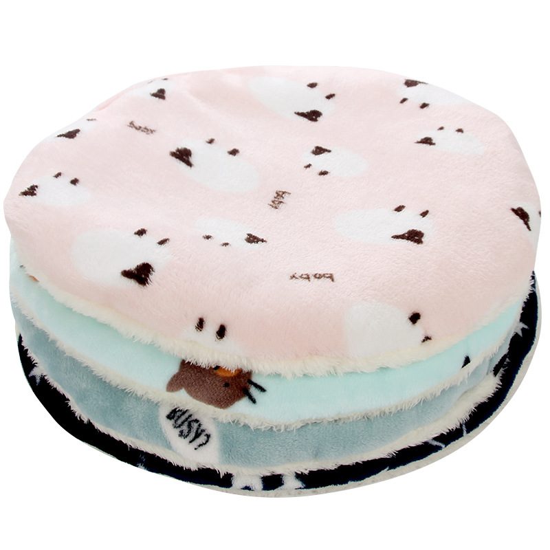 Cama para Mascota Alfombra, es un tapete que le encantara a tu mascota