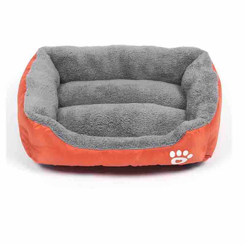 Cama-Estilo-Clásico-Mascota Cama Estilo Clásico Mascota, básica para los primeros meses de vida de la mascota.