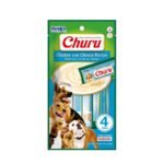 ciao dog churu chicken with cheese 2
