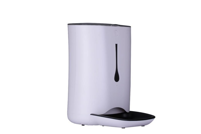 Dispensador-de-Comida-para-Perros Dispensador de Comida para Perros