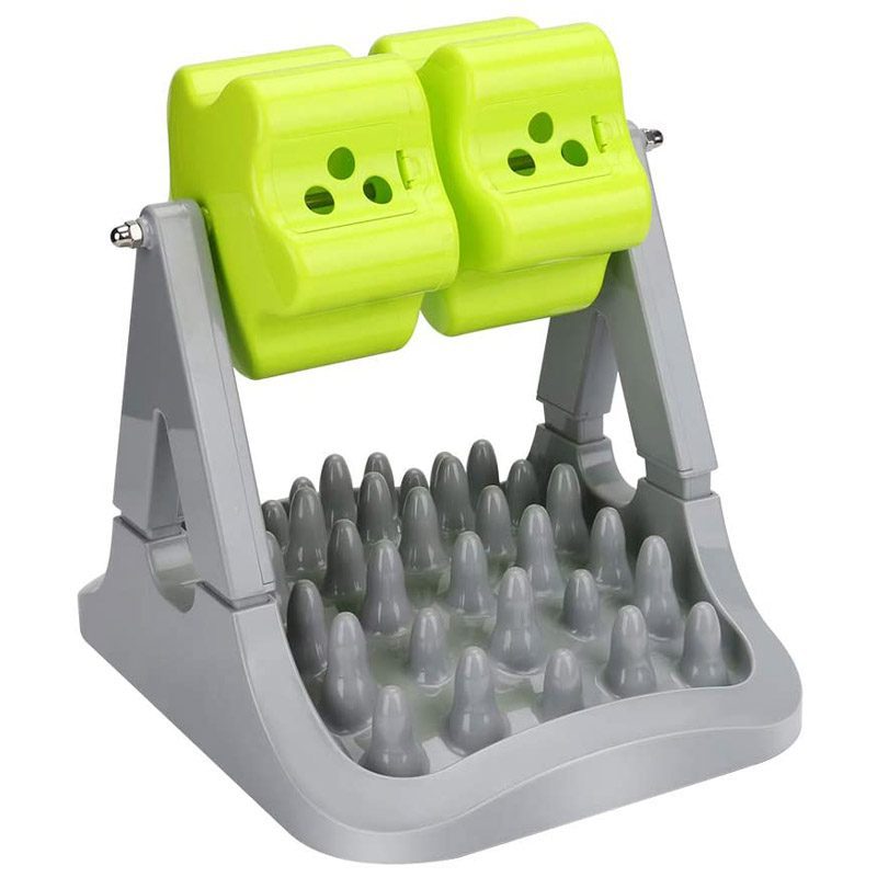 Comedero Lento Interactivo para Perros