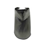 impermeable Perro gris 4 1