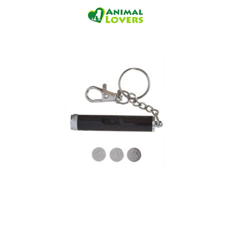 Láser Interactivo para Gatos