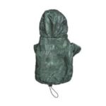 parka forrada polar Verde 1