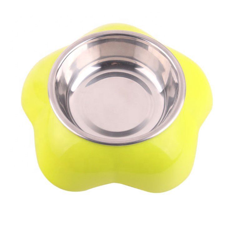 plato para perro flor 1 1