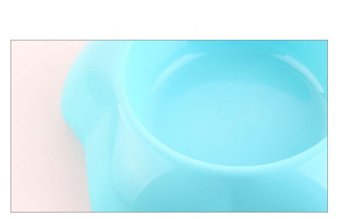 plato para perro flor 2 1