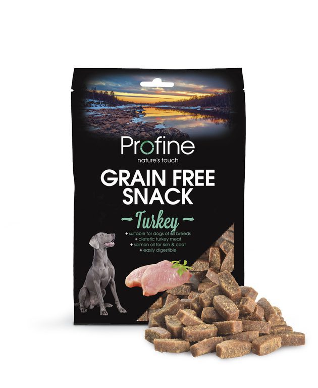 profine gf snack turkey 1