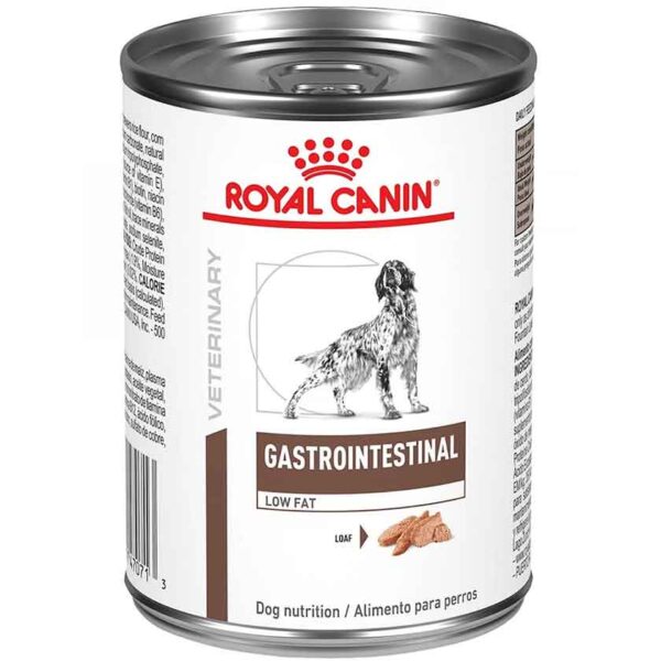 royal canin gastrointestinal lata perro 1