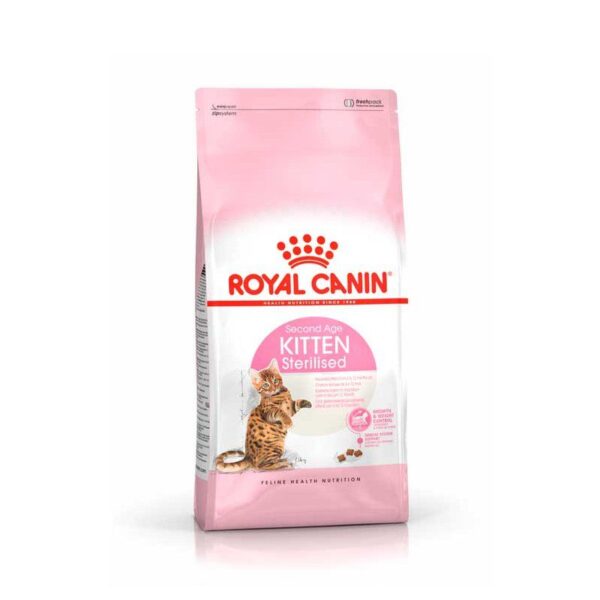 royal canin kitten sterilised feline 1