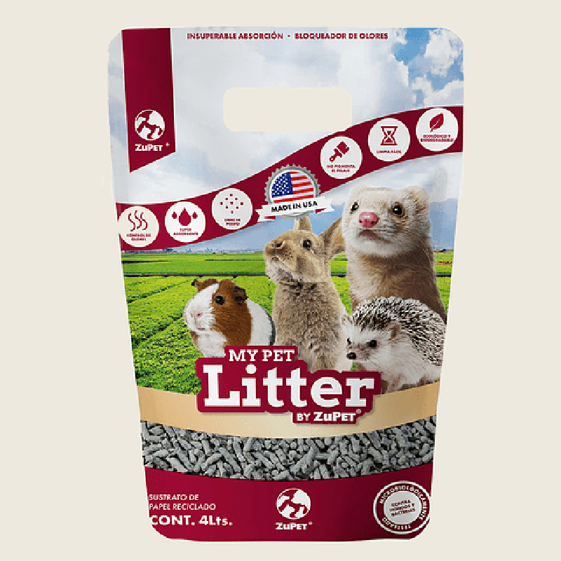 my-pet-litter-4ltros my pet litter 4ltros