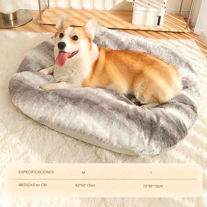 colchón-circular-gris-claro-3-medidas-7-4 colchon circular gris claro 3 medidas 7 4