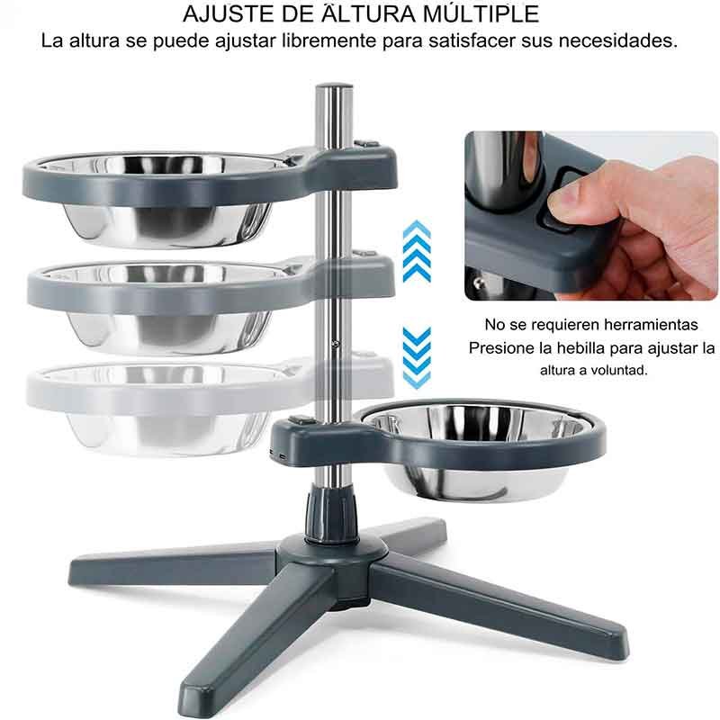 comedero-doble-elevado-7-7 comedero doble elevado 7 7