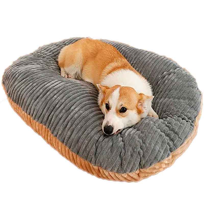 Cama Perro L Cojín para perros pequeños