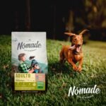 NOMADE raza pequena 7 5
