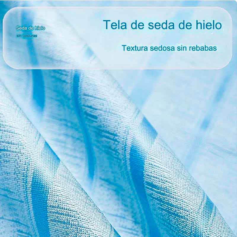 cama colchon verano 7 8