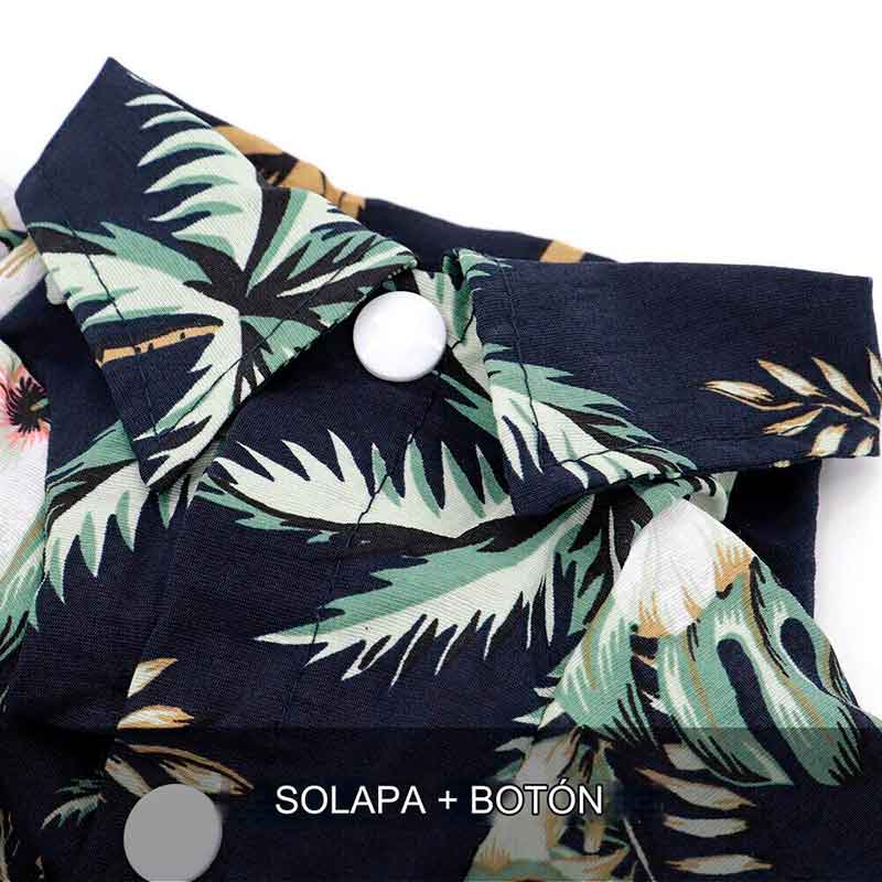 guayabera-perro-azul-palmera-7-6 guayabera perro azul palmera 7 6