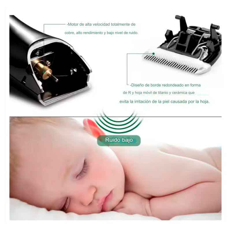 maquina cortapelo mascota 2 1