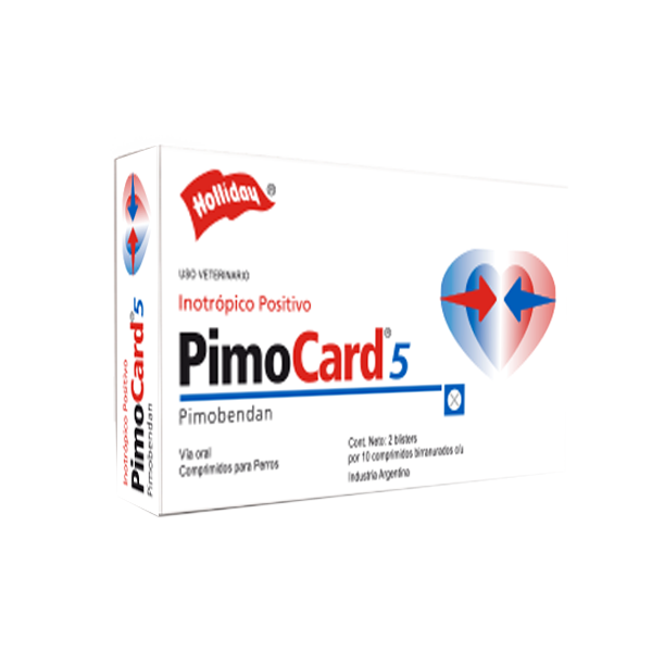 Pimocard