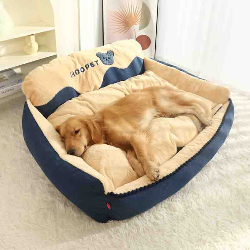 Camas para Mascotas Piel