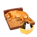 Cama Ortopédica Perro Grande