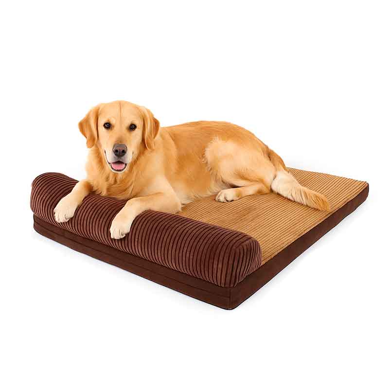 Cama Ortopédica Perro Grande