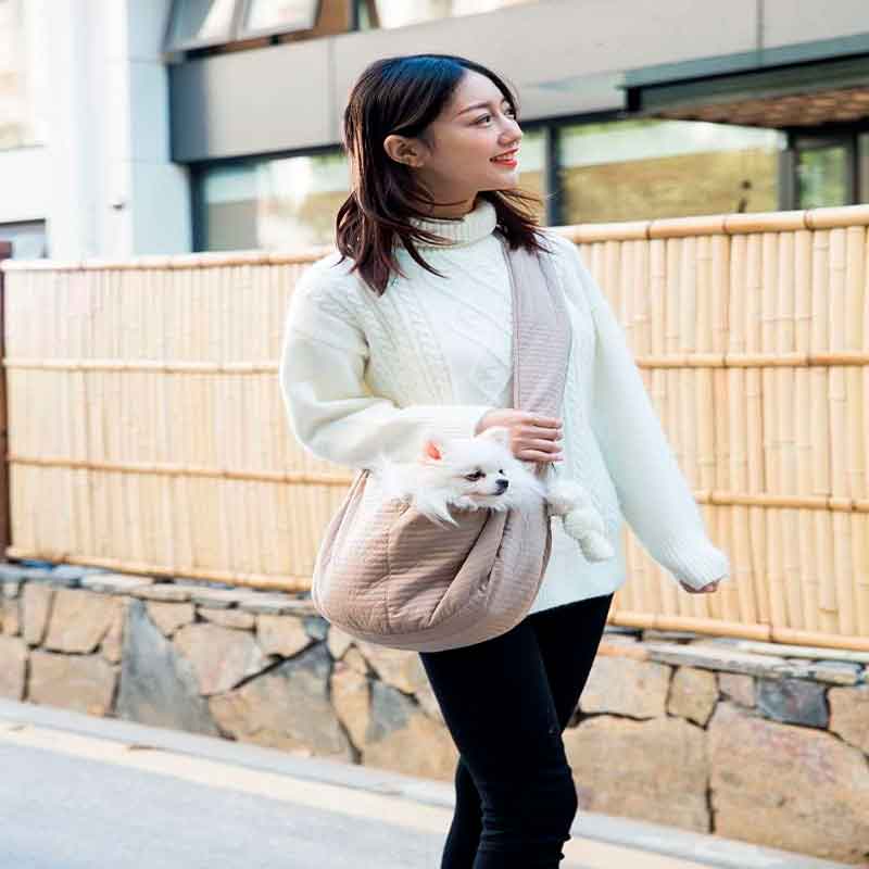 Bolso para Perro Pequeno 4