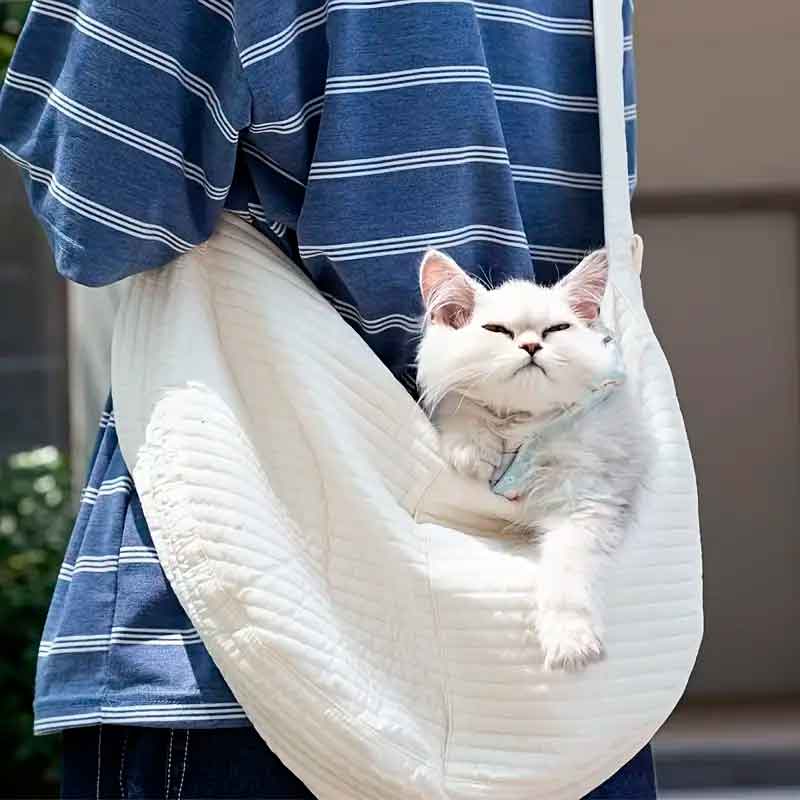 Bolso para Perro Pequeno 5