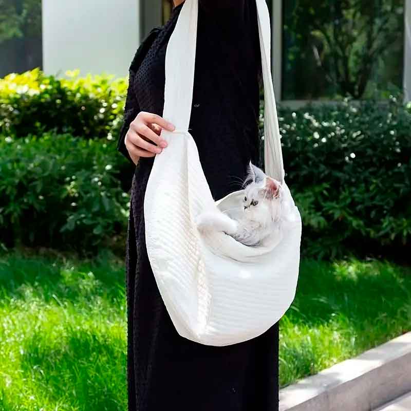 Bolso para Perro Pequeno 6