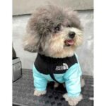Parka de Perro Dog Face 12