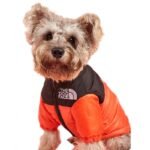 Parka de Perro Dog Face 14