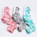 enterito para perro diseno estrellitas verde 4