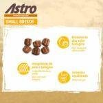 Astro SMALL BREEDS 14 kg